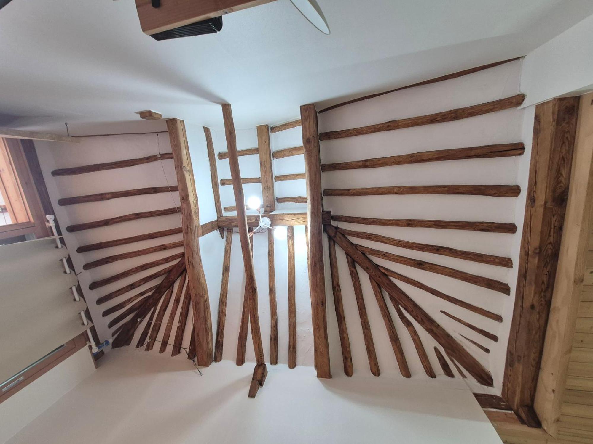 Jeonju Tosarang Guesthouse Экстерьер фото